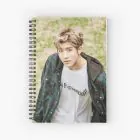 Astro Notebook — Gold Premium Ver.