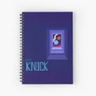 Astro Notepad — Silver Collectible Ver.