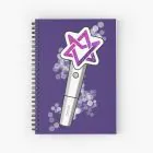 Astro Journal — Black Edition