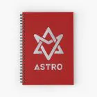 Astro Notepad — Purple Limited Ver.