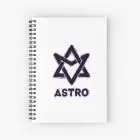 نوت بوك Astro — إصدار "ASTRO" — Astro Limited Edition