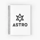 دفتر Astro — إصدار "ASTRO" — Astro Limited Edition