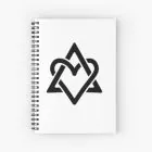 Astro Notepad — Gold Edition