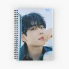 نوت بوك Astro — إصدار "ASTRO" — Astro Limited Edition