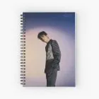دفتر Astro — إصدار "ASTRO" — Astro Limited Edition