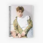 Astro Notebook — Navy Deluxe Ver.