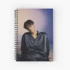 Astro Journal — Beige Stylish Ver.