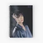 Astro K pop Notebook — Blue Exclusive Ver.