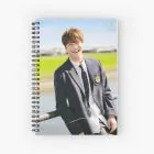 Astro Notepad — Stylish Ver.