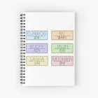 Astro Journal — Green Deluxe Ver.