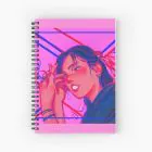 Astro Notepad — Beige Classic Ver.