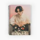 Astro Notebook — Casual Ver.