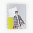 دفتر Astro — إصدار "ASTRO" — Astro Limited Edition