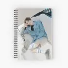 دفتر Astro — إصدار "ASTRO" — Astro Limited Edition