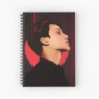 Ateez Journal SAN — Pink Exclusive Ver.