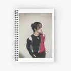 Ateez Journal Seonghwa — Deluxe Ver.