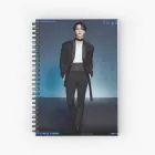 دفتر حلزوني Ateez — إصدار "Seonghwa" — Ateez Oversized Ver.