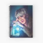 دفتر Ateez — إصدار "Wish In" — Ateez Oversized Ver.
