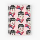 دفتر Big Bang — إصدار "Signature" — Big Bang Limited Edition