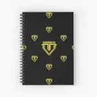 Big Bang Journal Signature — White Deluxe Ver.