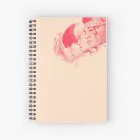 Big Bang Notepad Signature — Pink Limited Ver.