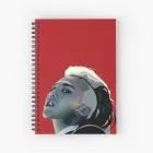 نوت بوك Big Bang — إصدار "Signature" — Big Bang Limited Edition