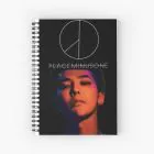 دفتر ملاحظات Big Bang — إصدار "Signature" — Big Bang Limited Edition