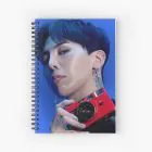 نوت بوك Big Bang — إصدار "Signature" — Big Bang Limited Edition