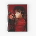 دفتر حلزوني Big Bang — إصدار "Signature" — Big Bang Limited Edition