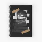 Big Bang Journal Signature — Retro Ver.