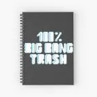Big Bang Journal Signature — Beige Limited Ver.