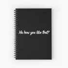 Black Pink Journal How You Like That — Green Stylish Ver.