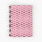Black Pink Notepad Selena — Gold Deluxe Ver.