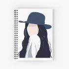 Black Pink Notepad Jennie — Limited Ver.