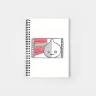 مفكرة Bt21 — إصدار "BT21" — Bt21 Limited Edition