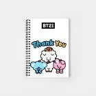 دفتر Bt21 — إصدار "BT21" — Bt21 Limited Edition