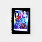 Bt21 Journal — Gold Edition
