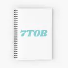 Btob Journal — Gold Casual Ver.
