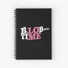 Btob Journal — Blue Stylish Ver.