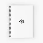 Btob Notebook — Beige Exclusive Ver.