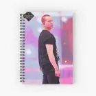 Btob Spiral Notebook — Green Limited Ver.