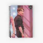 Btob Journal — Pink Retro Ver.