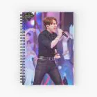 Btob Notebook — Casual Ver.