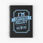 Btob Journal — Retro Ver.