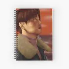 مفكرة Btob — إصدار "BTOB" — Btob Limited Edition