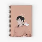 دفتر Btob — إصدار "BTOB" — Btob Limited Edition