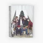 نوت بوك Btob — إصدار "BTOB" — Btob Limited Edition