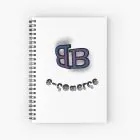 مفكرة Btob — إصدار "BTOB" — Btob Limited Edition