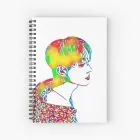 دفتر Btob — إصدار "BTOB" — Btob Limited Edition