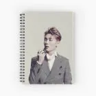 مفكرة Btob — إصدار "BTOB" — Btob Limited Edition